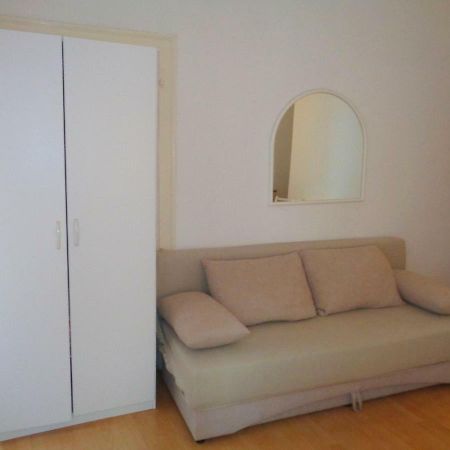 Cozy Studio-Apartment Gordana In Rovinj City Center Exterior foto